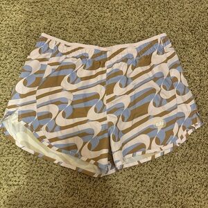 Women’s Large Nike Running Shorts